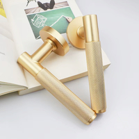 Premium Easy Install Security Door Lock for Homes
