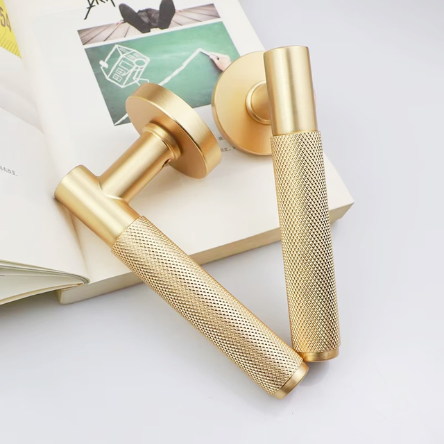 Premium Easy Install Security Door Lock for Homes
