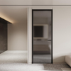 Premium Custom Tempered Glass Doors for Homes at Factory Prices